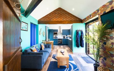 Five Reasons Why Holiday Cottages Are Perfect for Digital Detoxes