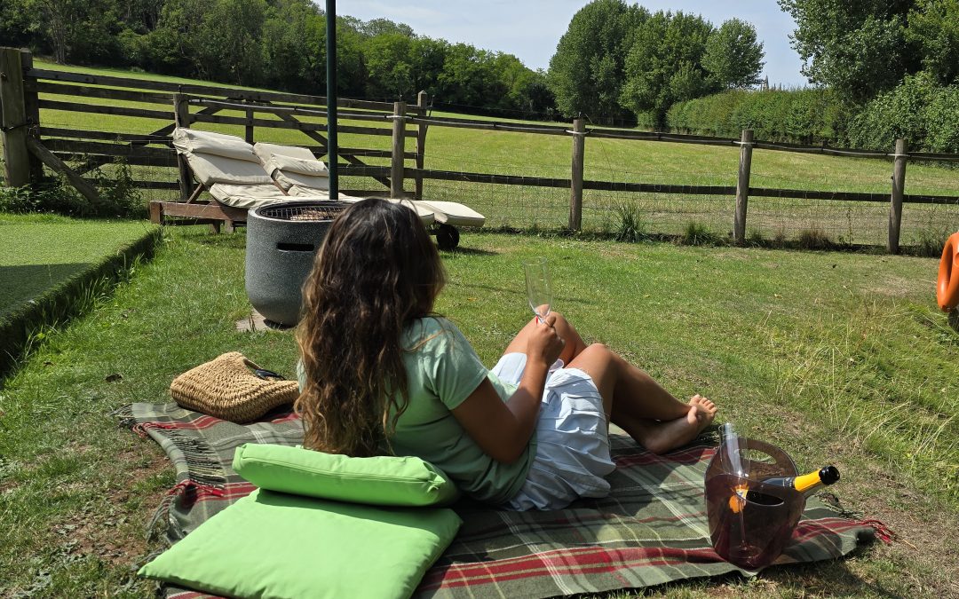 The Art of Going Solo