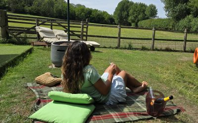 The Art of Going Solo